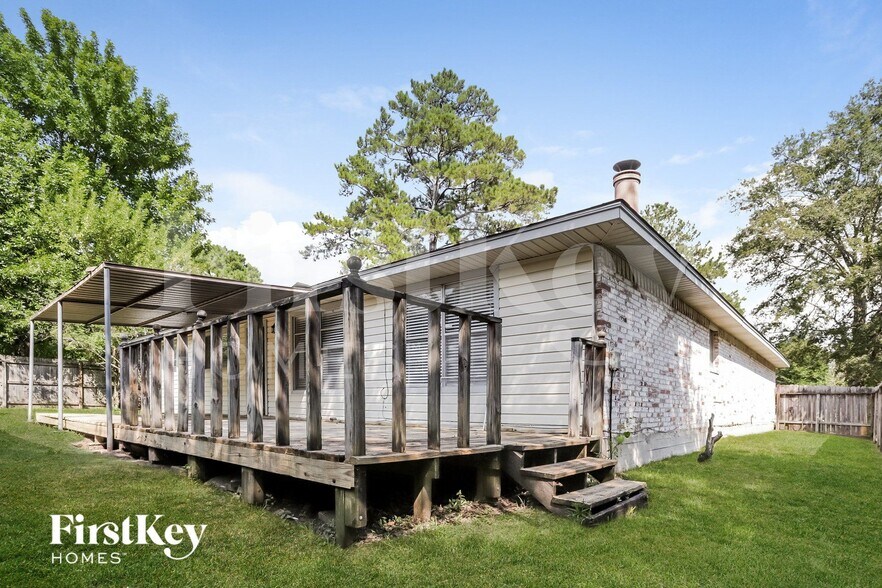 Building Photo - 22403 Ivygate Dr