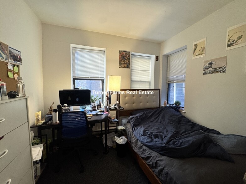 Building Photo - 772 Columbus Ave