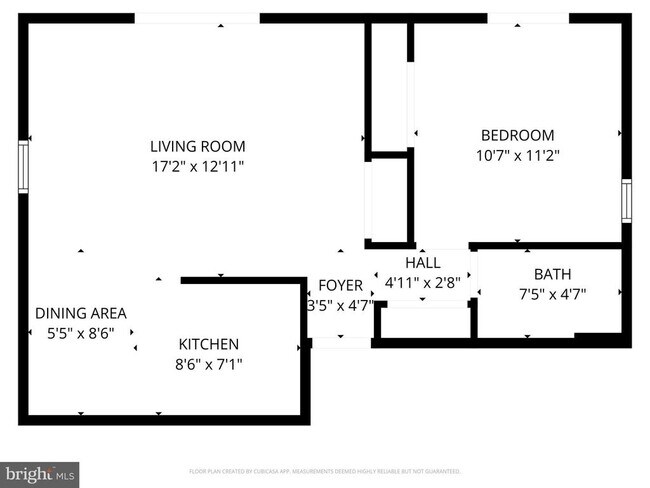 Building Photo - 408 W Lafayette St