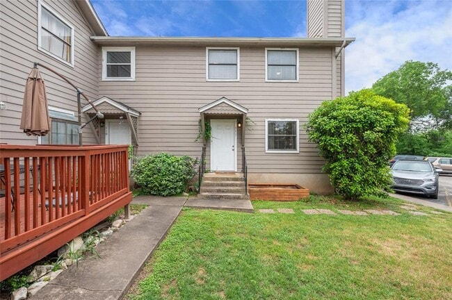 Building Photo - 5616 Emerald Forest Dr