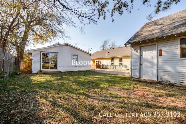 Building Photo - Great location just west of downtown Edmond!