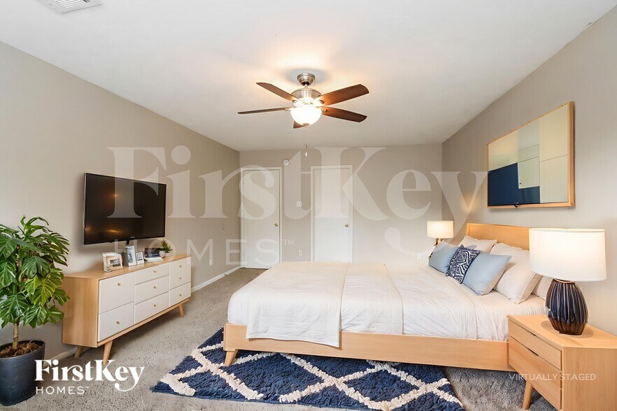 Building Photo - 19410 Pine Cluster Ln