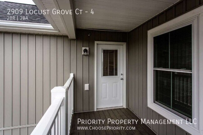 Building Photo - 2909 Locust Grv Ct