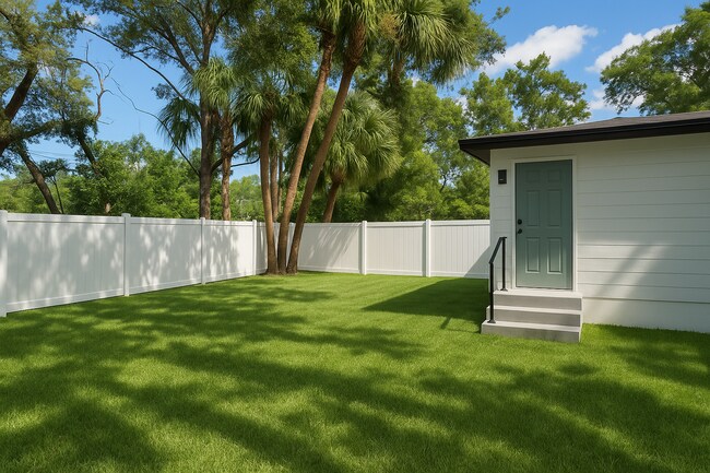 Building Photo - 2710 Boca Ciega Dr N