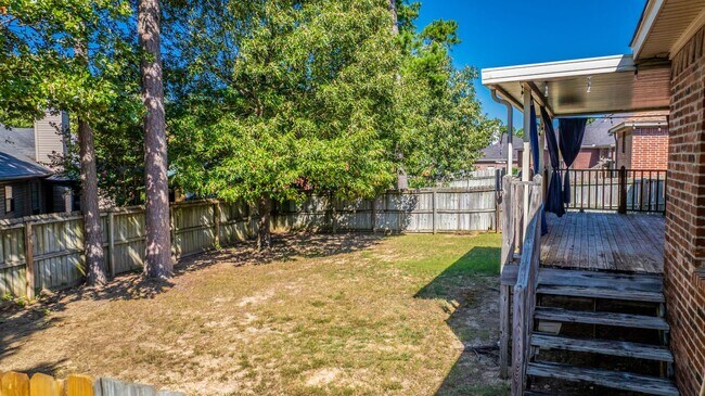 Building Photo - Maumelle Home in Diamond Pointe
