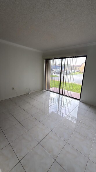 Living Room - 15640 SW 80th St