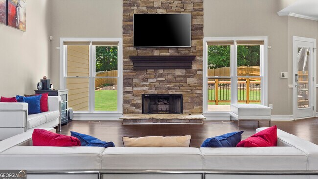 Building Photo - 6209 Benbrooke Dr NW