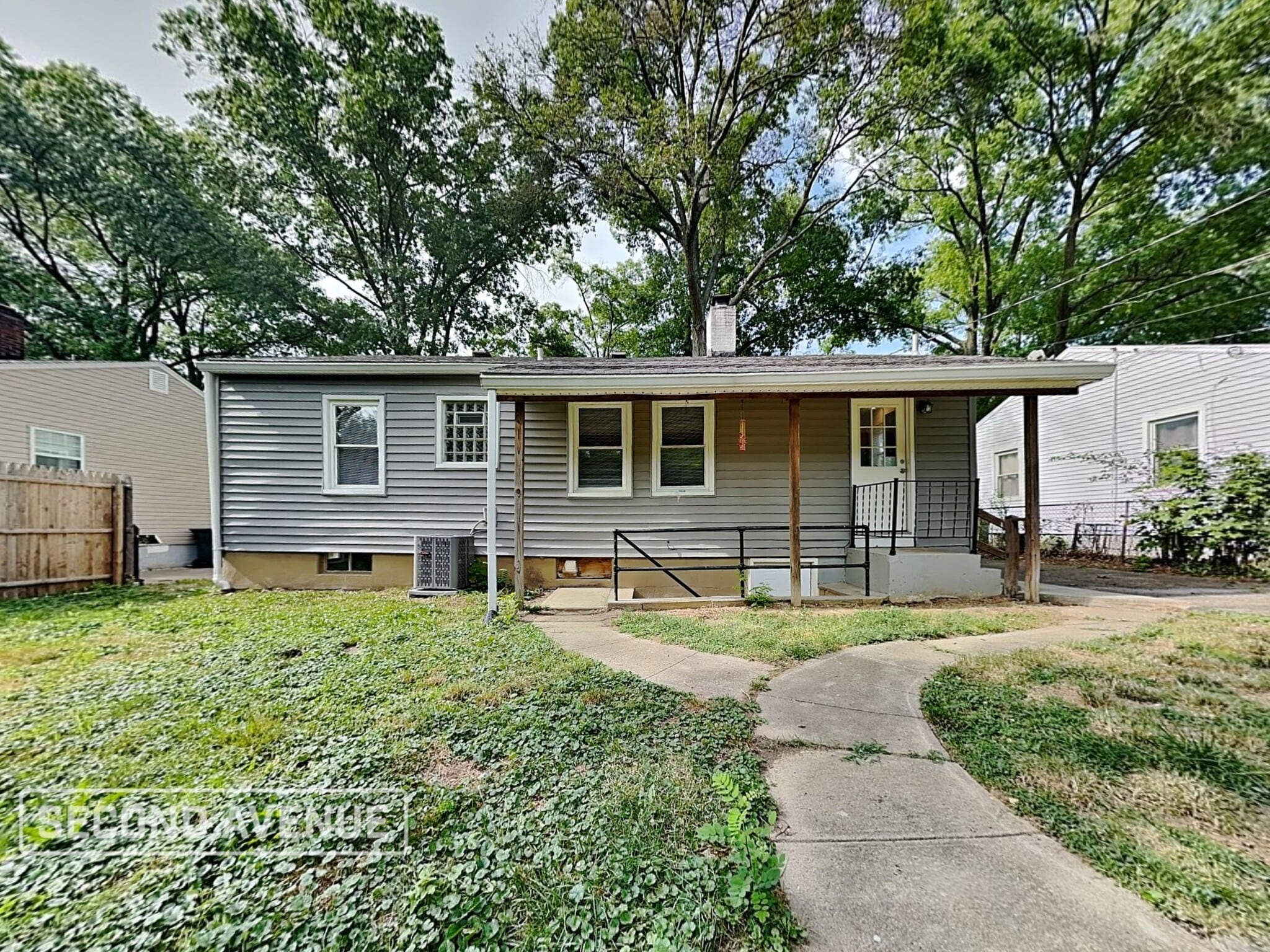 Building Photo - 6535 Coffey St