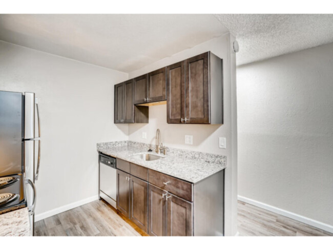 Building Photo - 3680 S Lowell Blvd