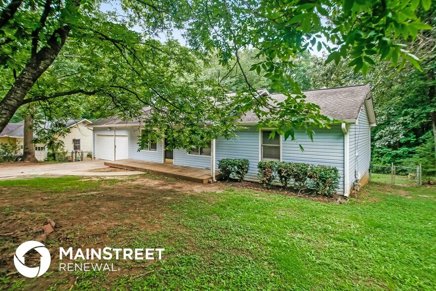 Building Photo - 315 Bakers Bridge Cir