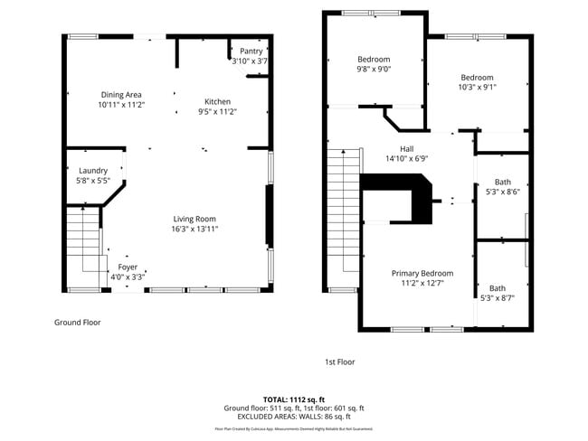 Building Photo - 3419 Tuam St