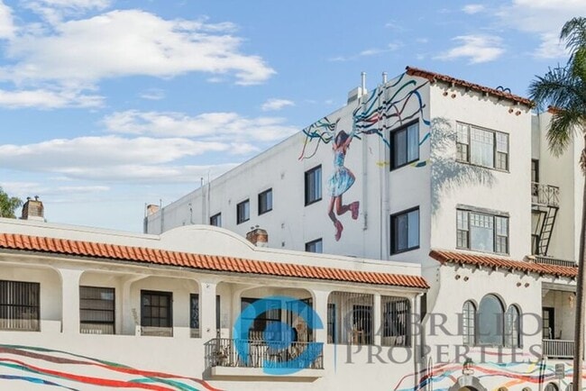 Building Photo - 417 Juniper St