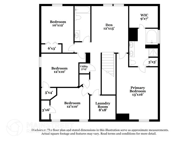 Building Photo - 6281 Desert Holly Way