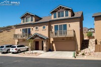 Building Photo - 5961 Canyon Reserve Heights