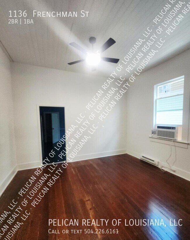 Building Photo - 1136  Frenchman St-