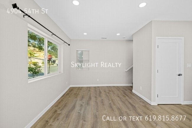Building Photo - 4904 54th St