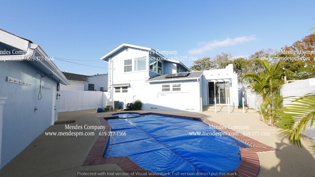 Building Photo - 3709 Lotus Dr