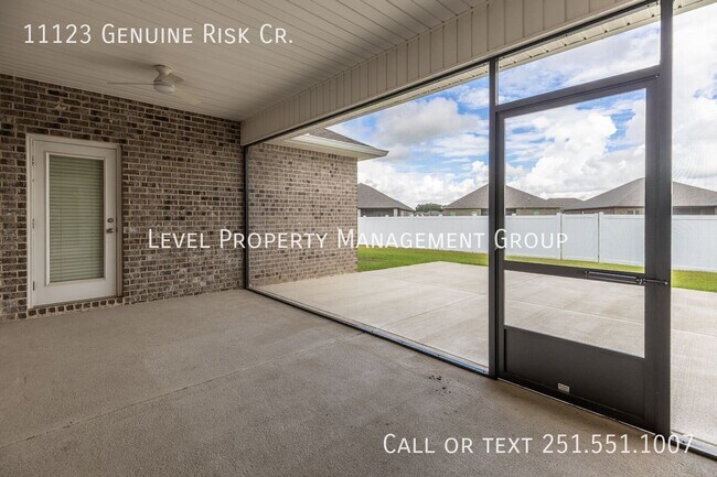 Building Photo - 11123 Genuine Risk Cir