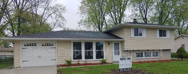 Primary Photo - 6315 Midfield Dr