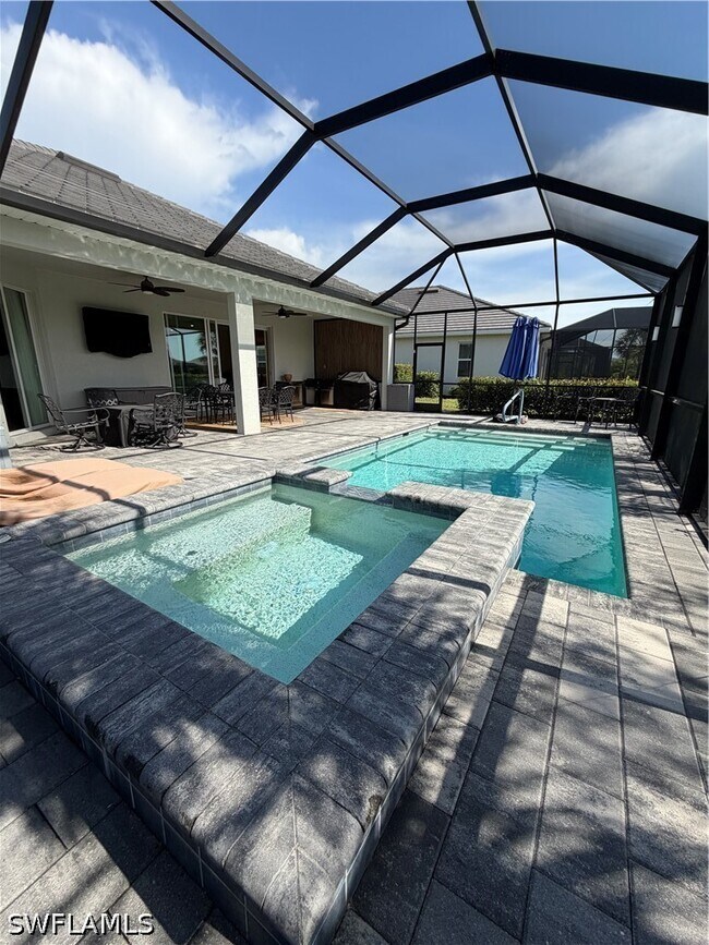 Building Photo - 5501 Hampton Links Ct