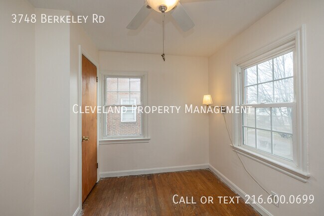 Building Photo - 3748 Berkeley Rd