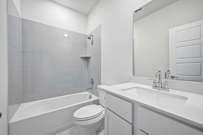 Building Photo - BRAND NEW Celina Home Backing to beautiful Greenbelt 4 Bed/3 Bath with Loft AND Bonus Room