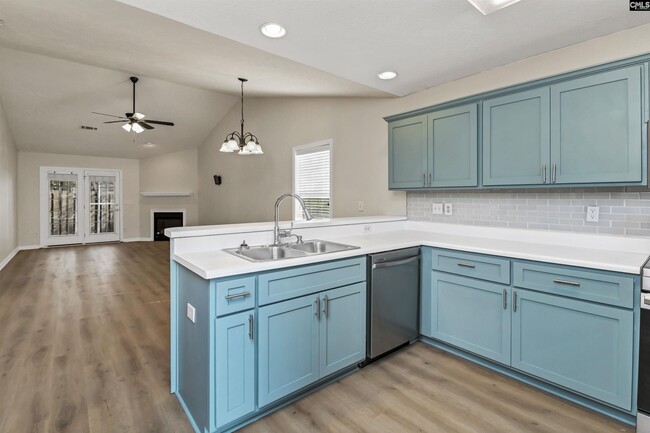 Building Photo - 100 Buckhaven Way