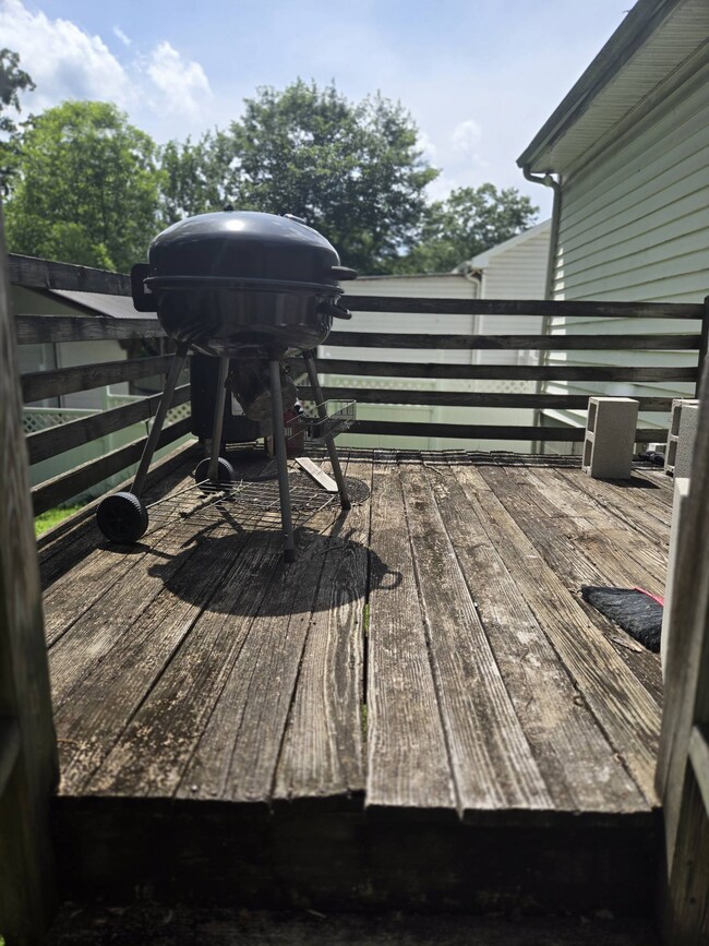 Building Photo - 115 Blackwelder Ave