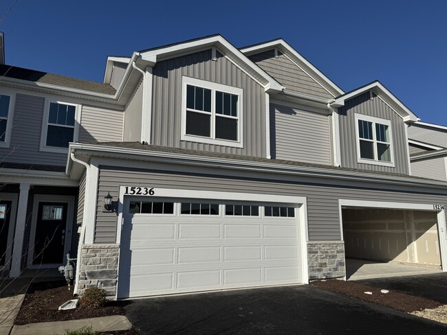 Building Photo - 15236 S Hepworth Ct