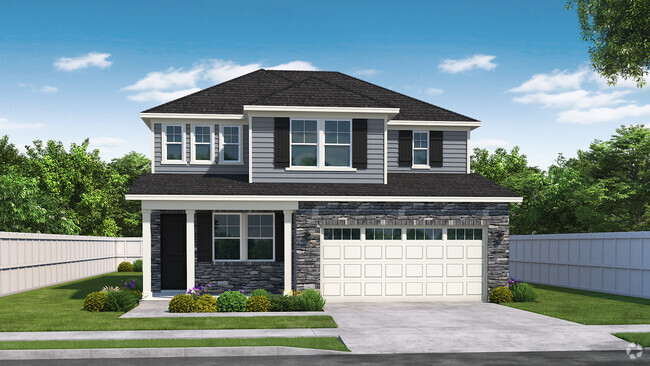 Building Photo - 1118 Heritage Blvd