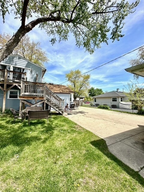 Building Photo - 3607 Kirchoff Rd