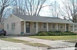 Primary Photo - 1 br, 1 bath Duplex - 1118 28th St 1118