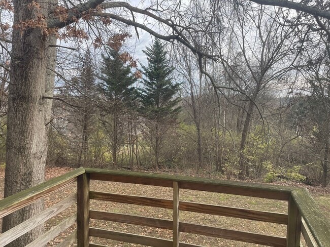 Building Photo - W Knox Tri-level Townhouse 3BR/1.5BA