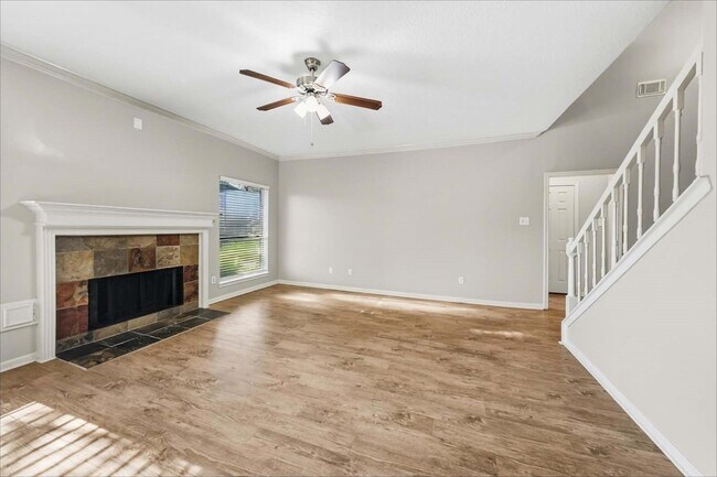 Building Photo - 1011 Wentworth Dr