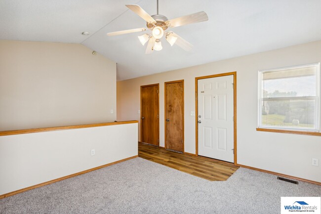 Building Photo - 3 bedroom 2 bath  - NE Wichita ***$200 Off...