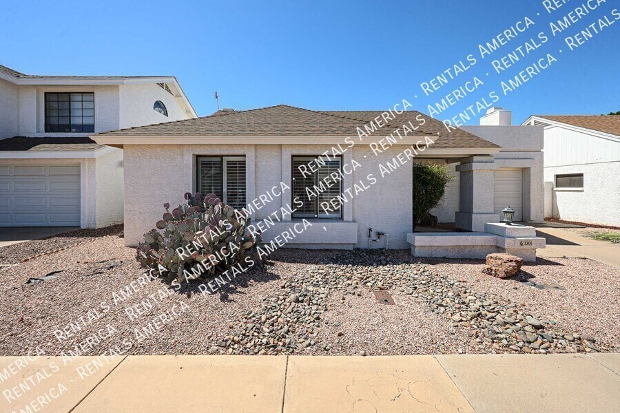 Building Photo - 3301 E Wescott Dr