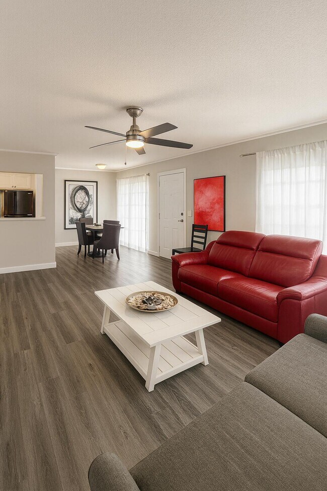 Building Photo - 801 Andrews Ave