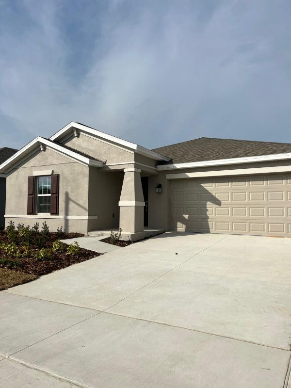 Building Photo - 1107 Pomelo St