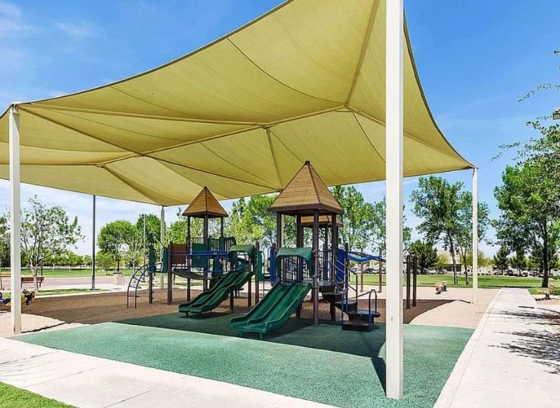 Building Photo - 4140 S Splendor Ct