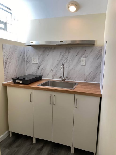 Building Photo - 2432 Burns Ave