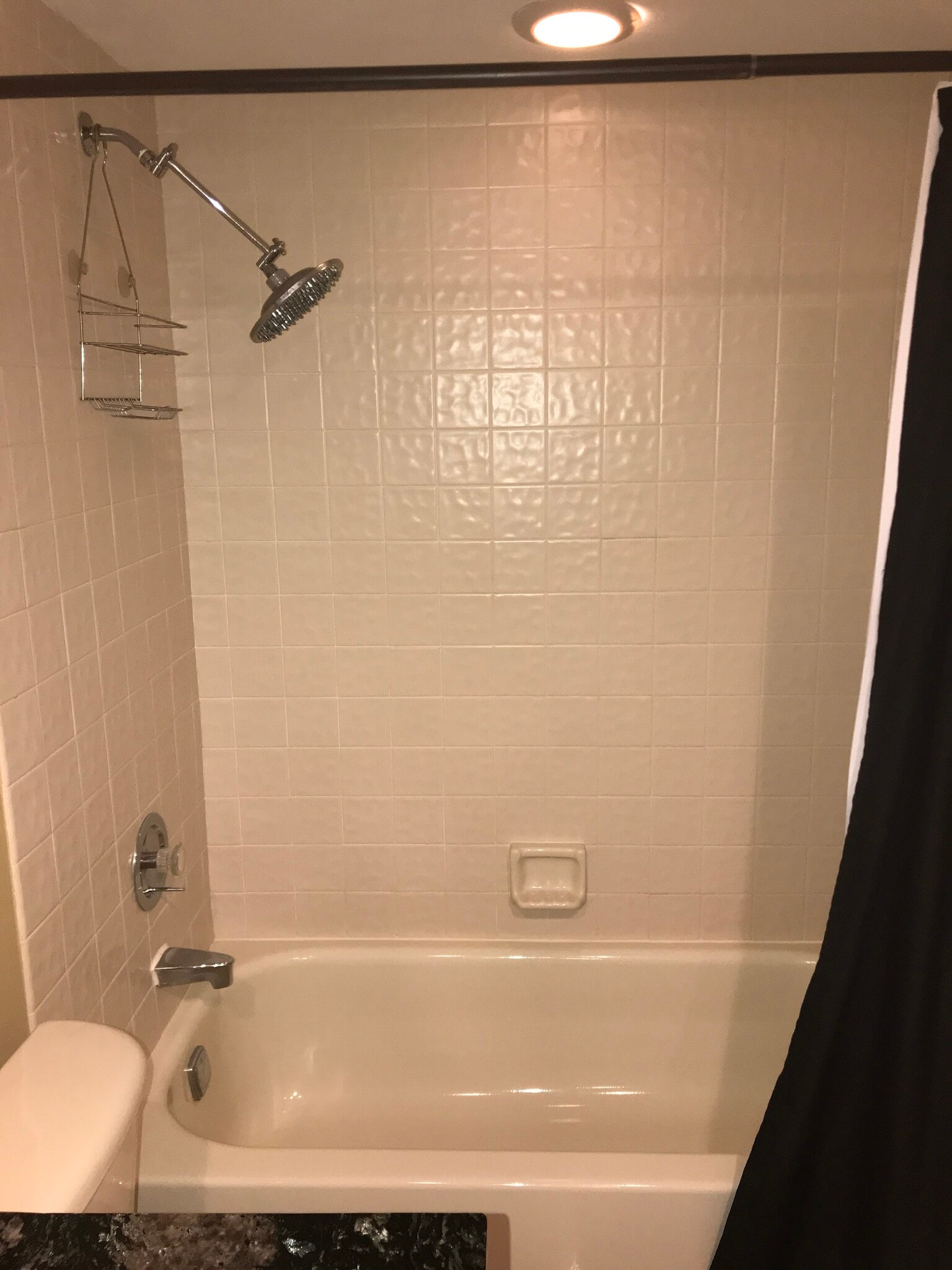 tub shower 2nd bath - 123 Deer Creek Blvd