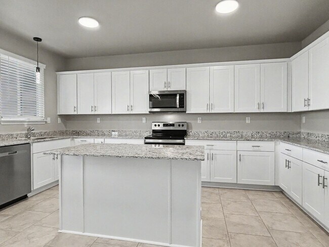 Building Photo - 7606 Granger Cv
