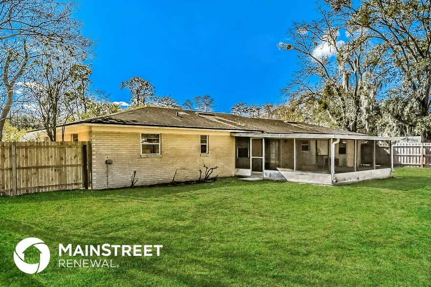 Building Photo - 1113 Grove Park Dr S