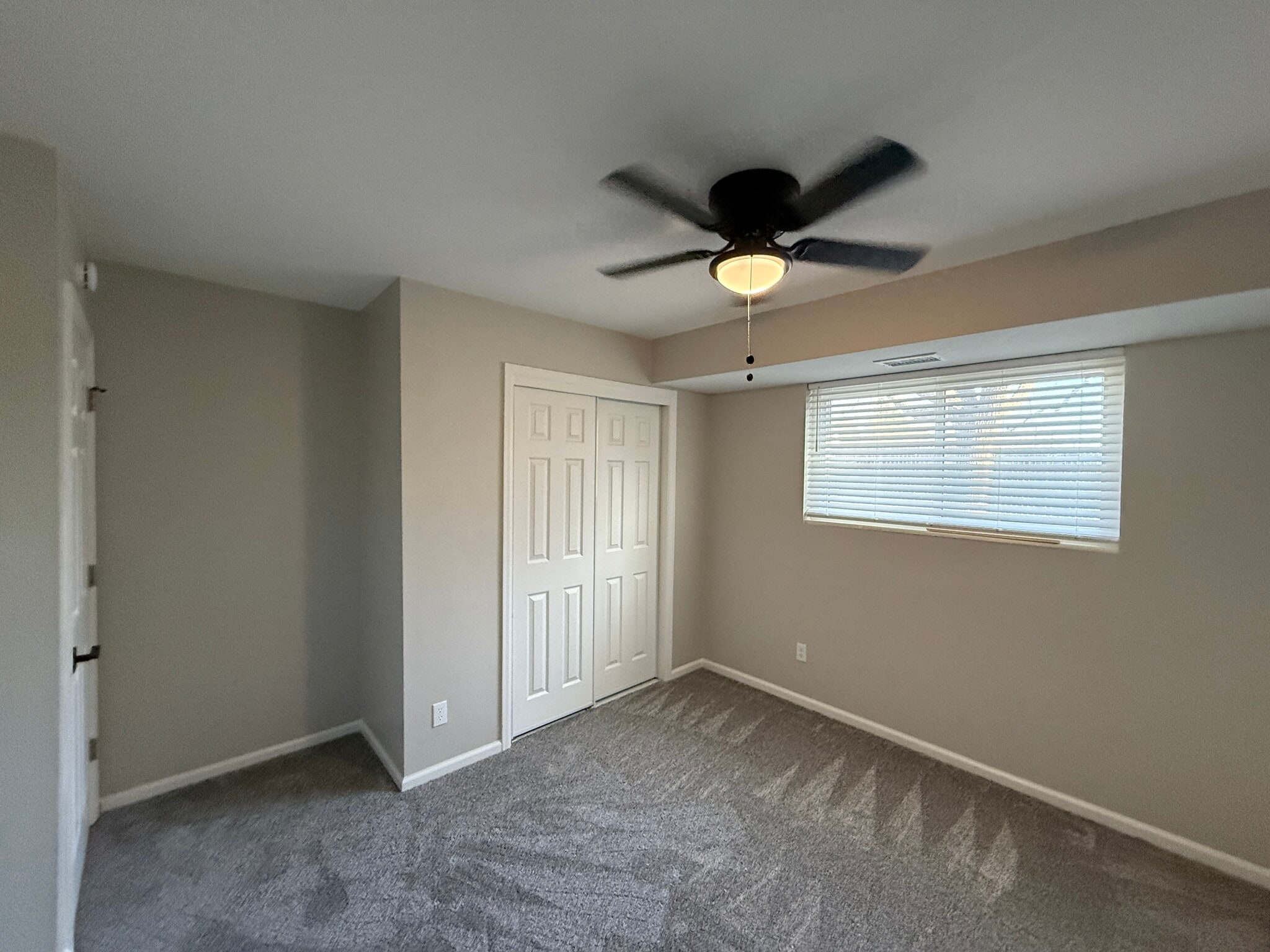 Lower Bedroom - 5918 Newcombe Ct