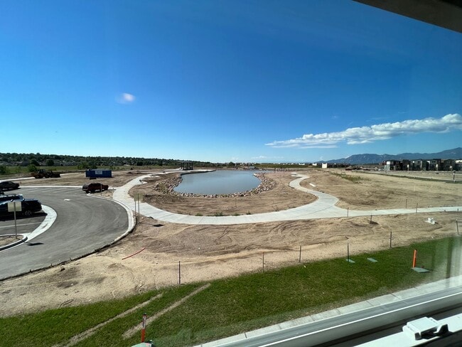 Building Photo - Modern 3 Bed 3 Bath Townhome off of N Carefree and Tutt!!! **Built in 2023**