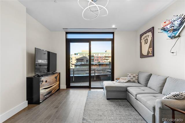 Building Photo - 1901 Wazee St