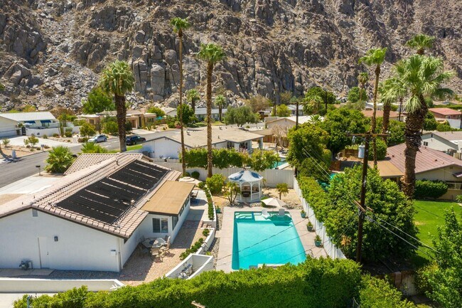 Building Photo - 46890 Highland Palms Dr