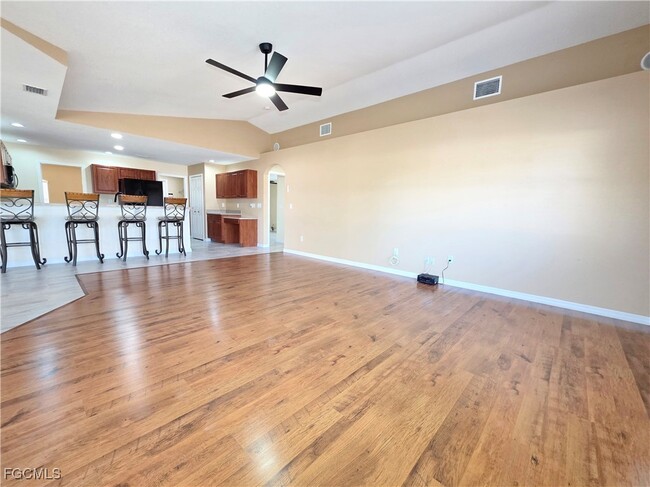 Building Photo - 1625 N Gator Cir