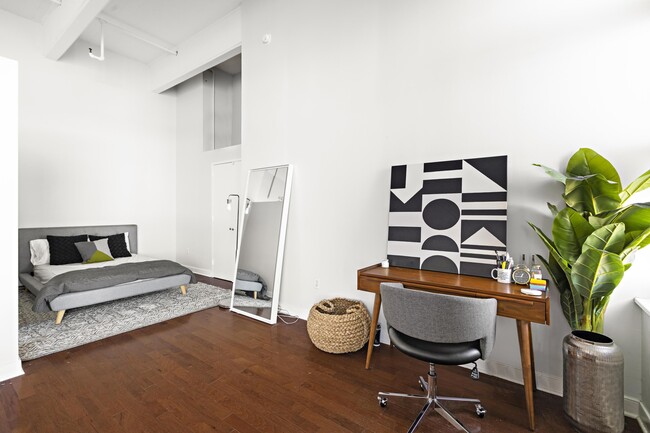 Building Photo - 1500 Washington St