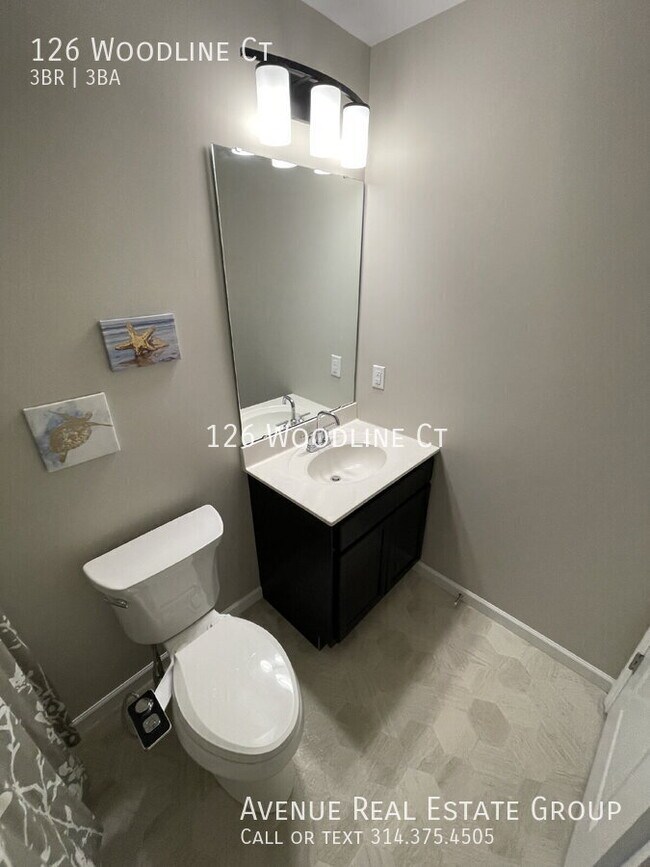 Building Photo - 126 Woodline Ct